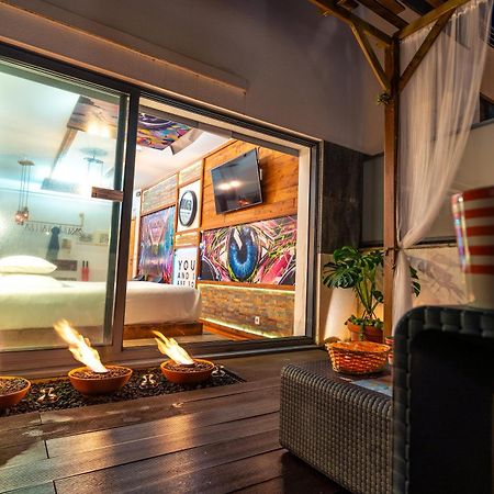 Ferienwohnung Epicenter Urban Ponta Delgada Exterior foto